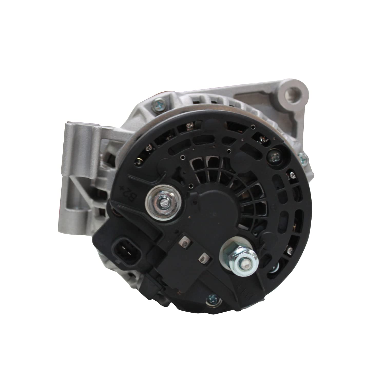 Alternator TYC Compatible with 2006-2010 Chevrolet Impala