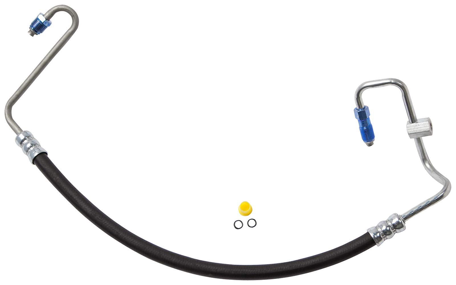 Power Steering Gates 353810 Hose Assembly Pressure Line