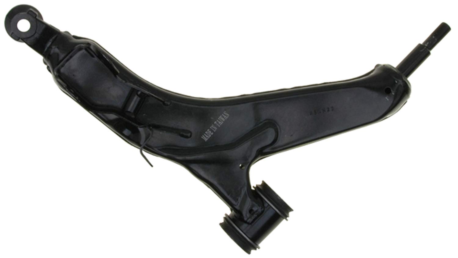 MOOG Suspension Control Arm front right lower RK641920