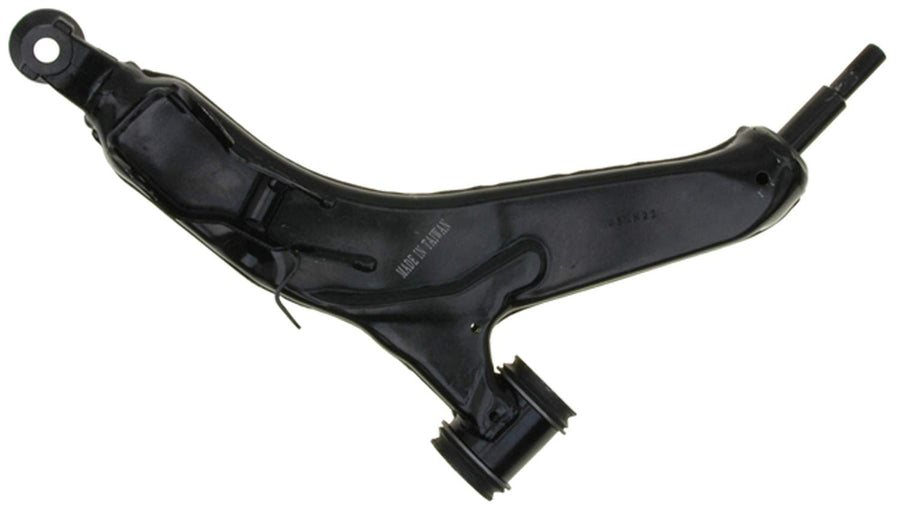 MOOG Suspension Control Arm front right lower RK641920