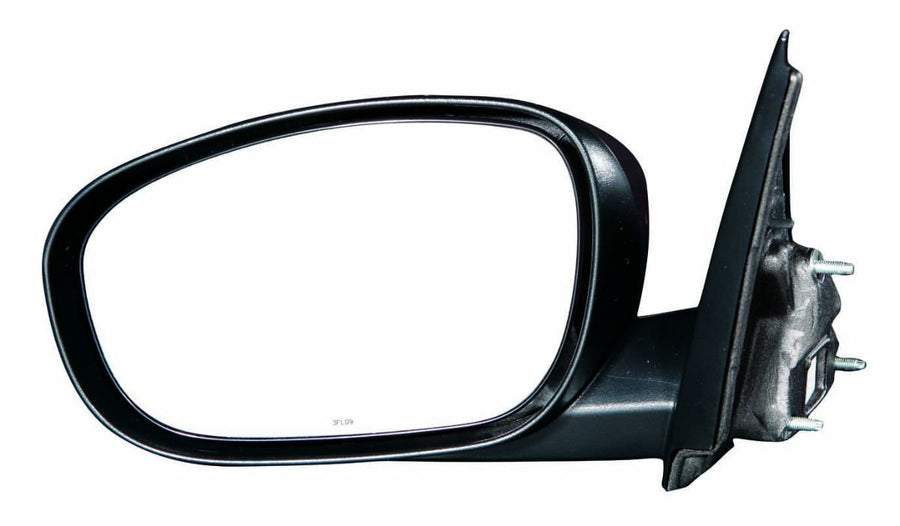 Dodge Charger Left DEPO 334-5409L3EFN Outside Rear View Mirror