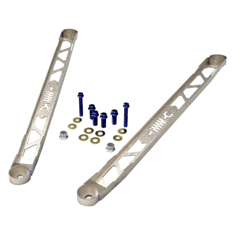 Control AFe Front Strut Braces