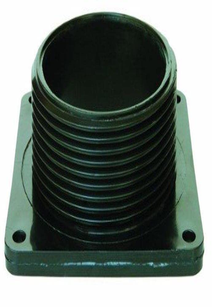 Flanged Valve Fitting Valterra T1008 - 3" Male Thread