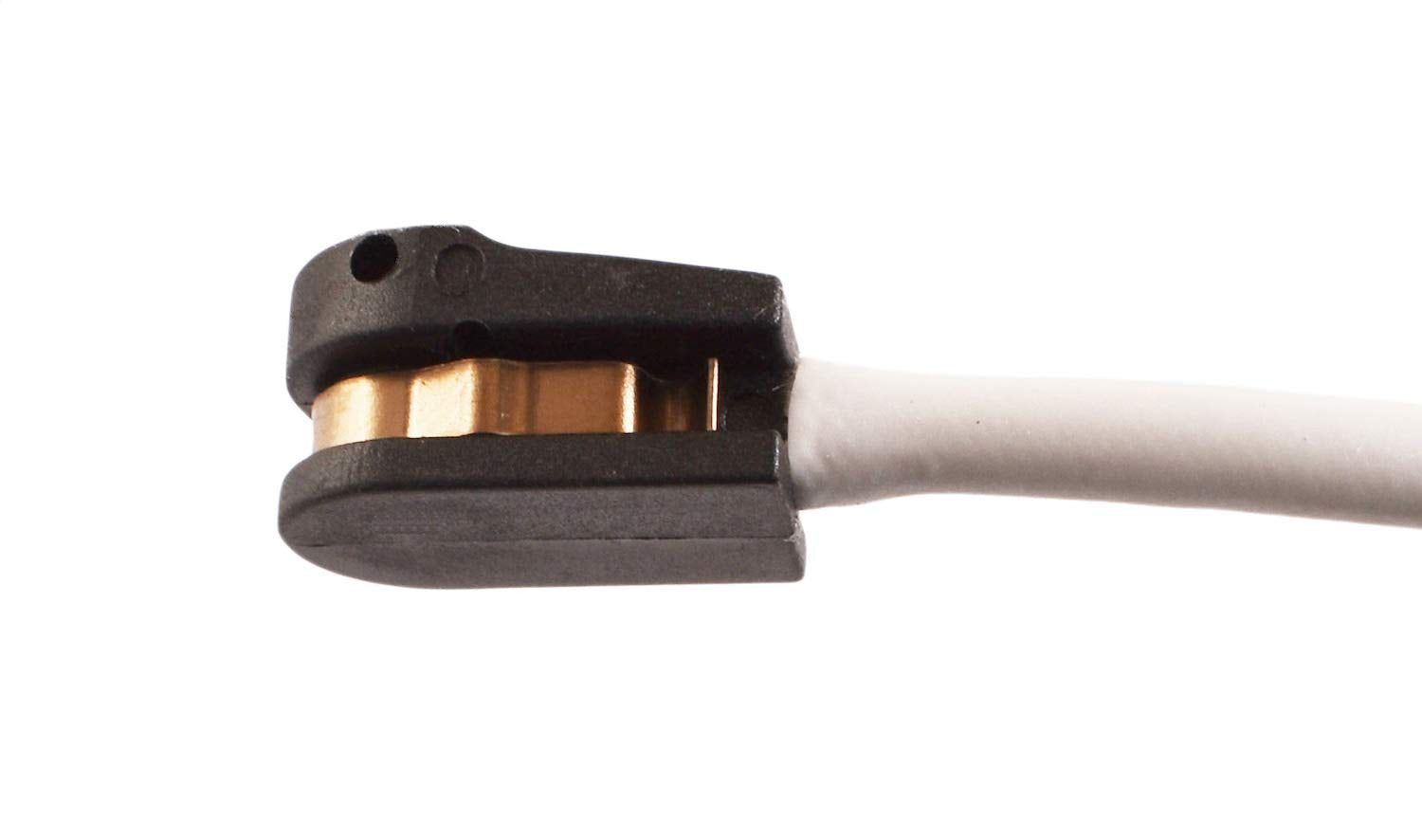 Rear Brake Pad Wear Sensor POWERSTOP SW-0499 For BMW X4 2019-2024, Toyota GR Supra 2020-2024 [Model Specific]