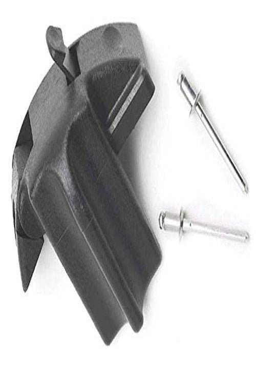 Storage Carefree Lock, 901017 Black