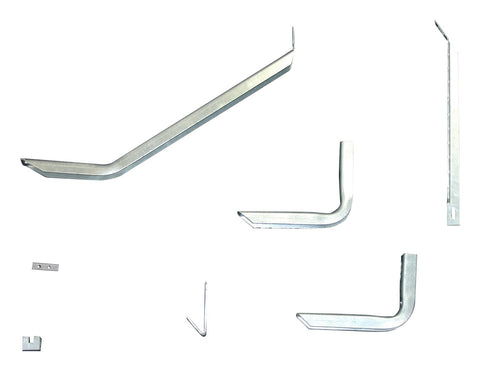 Bracket Owens 101270 Kit