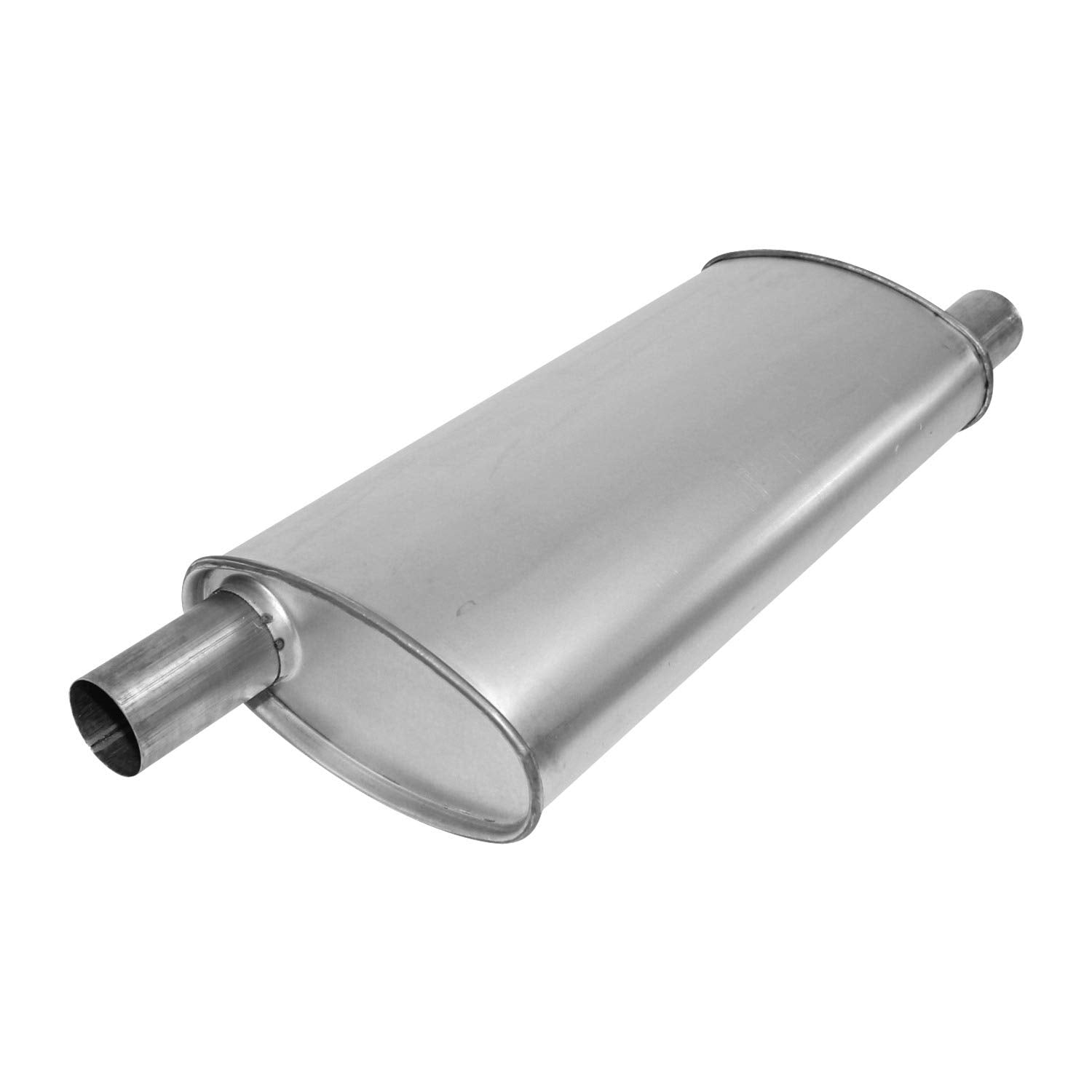 Exhaust Muffler AP Exhaust Products 3757