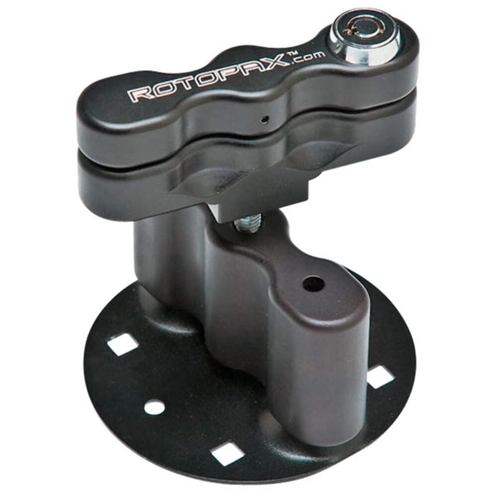 Pack Mount RotopaX RX-LOX-PM Lock