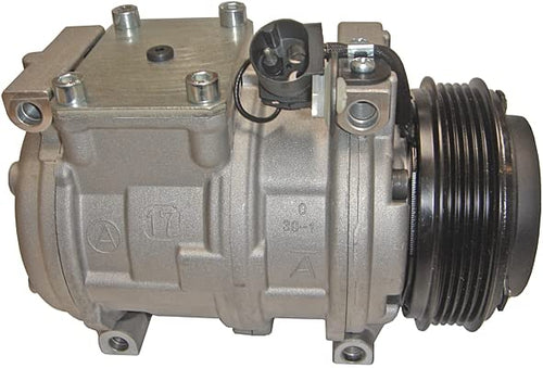 A/C Compressor BEHR ACP818000S