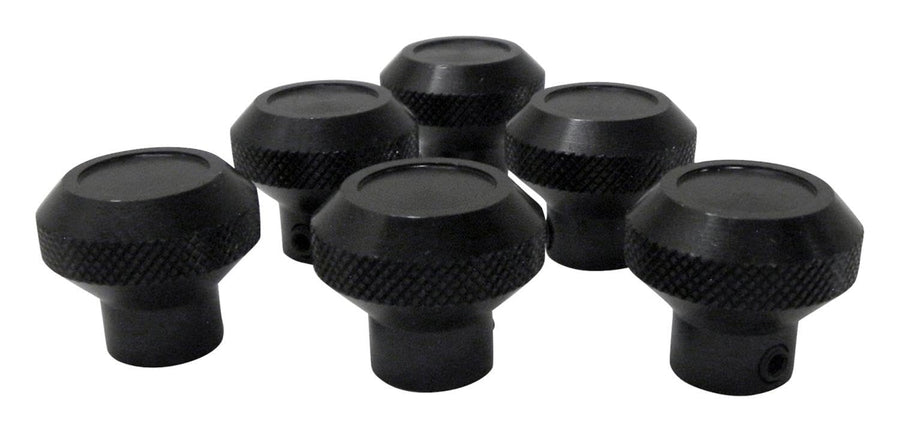 Crown Automotive Off-Road RT Dash Control Knob Set