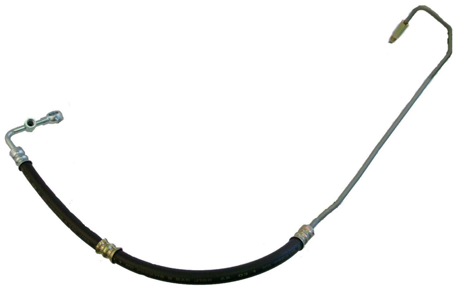 Power Steering Gates 365832 Hose Pressure