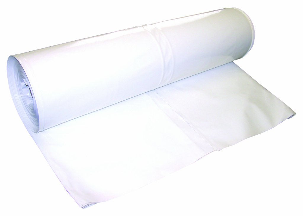 SHRINKWRAP Dr. Shrink 8.5-MIL 30'X260' WHT