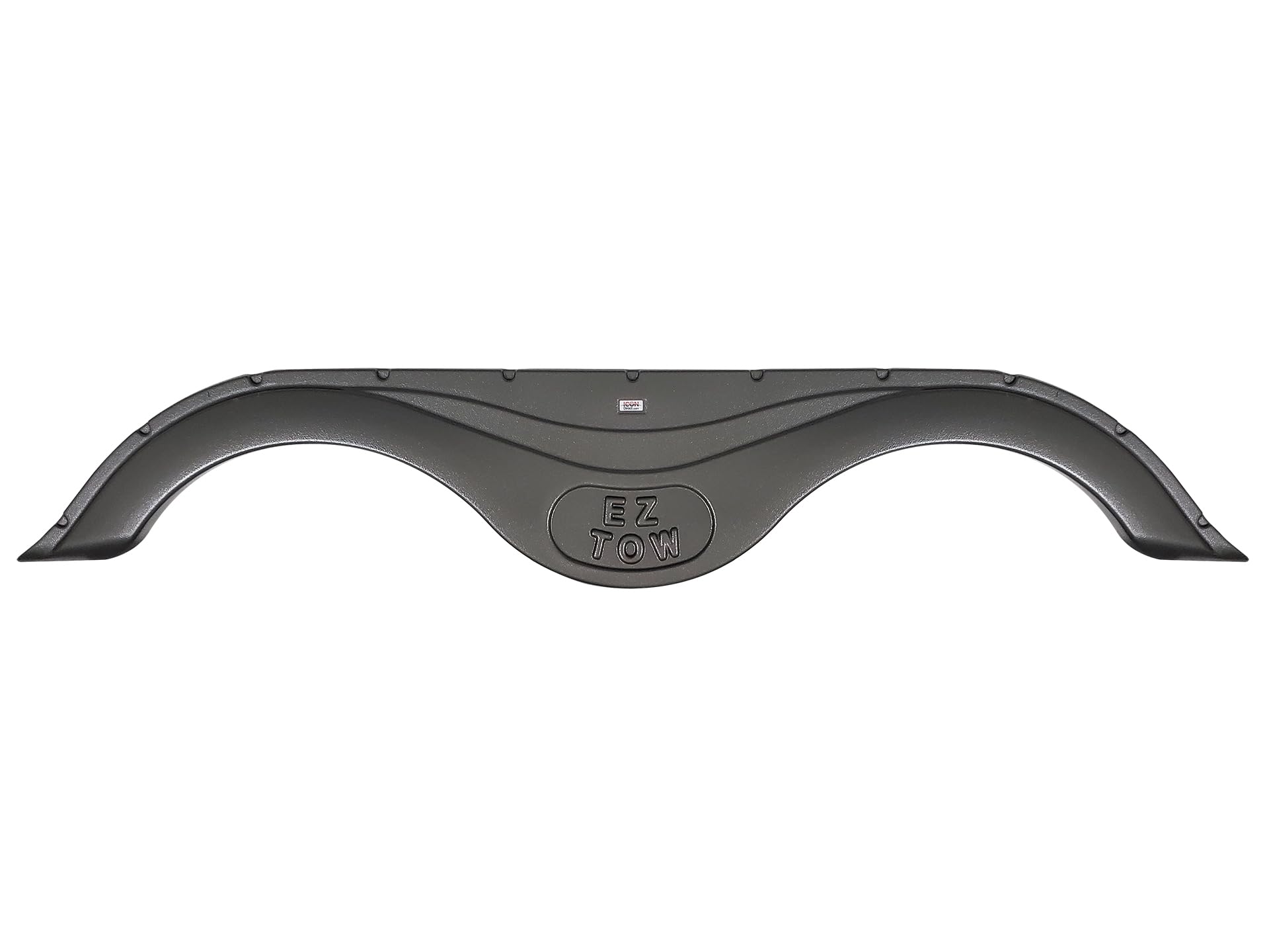 Fender Skirt ICON 14733, Tandem, Prime Time RV, FS4733, Midnight Met Gr