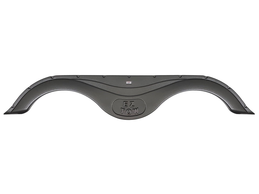 Fender Skirt ICON 14733, Tandem, Prime Time RV, FS4733, Midnight Met Gr