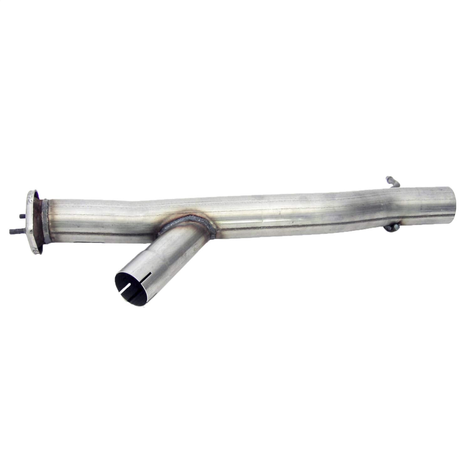 Exhaust Y Pipe Dynomax 53751 for Chevrolet Colorado