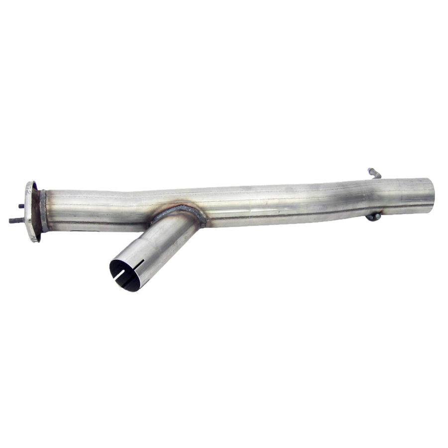 Exhaust Y Pipe Dynomax 53751 for Chevrolet Colorado
