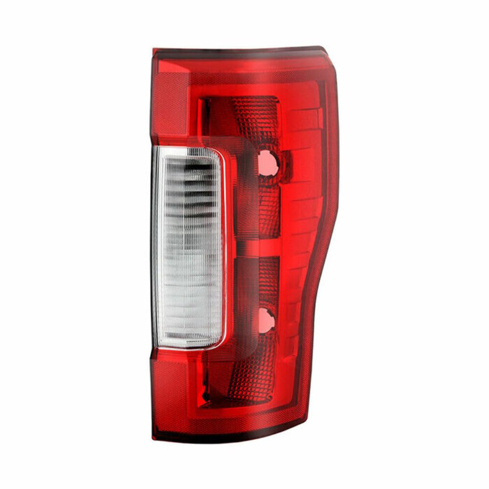 OE Tail Light Xtune (ALT-JH-FS17NBS-OE-R) (POE)