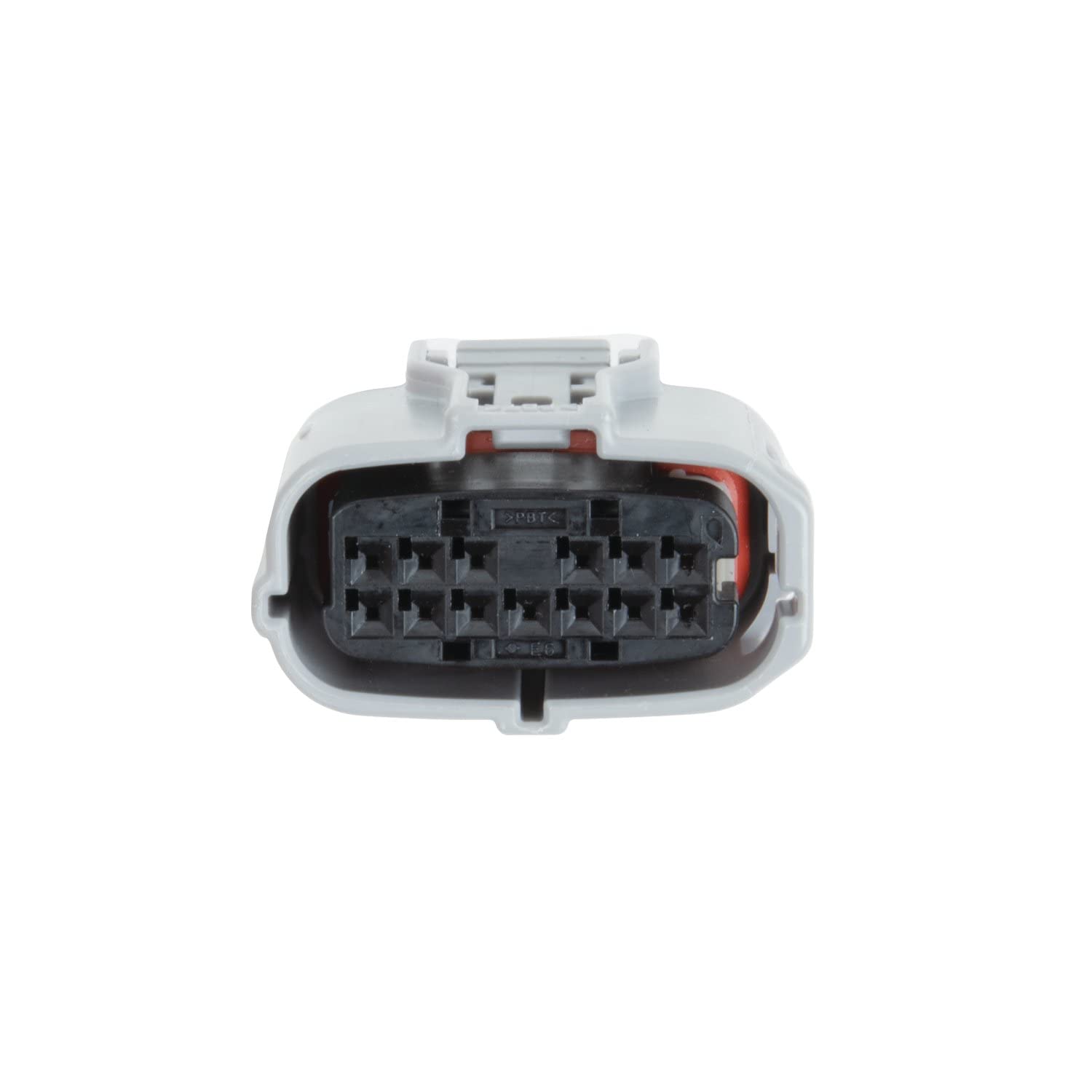 T-One T-Connector Harness, TEKONSHA 118842, 4-Way Flat, W/Circuit Protected Modulite Hd Module