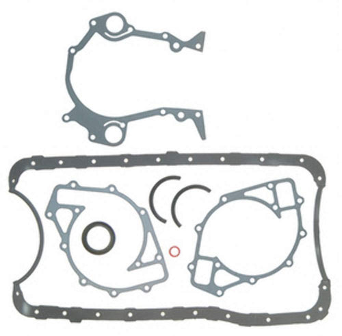 Engine MAHLE Conversion Gasket Set CS3978B