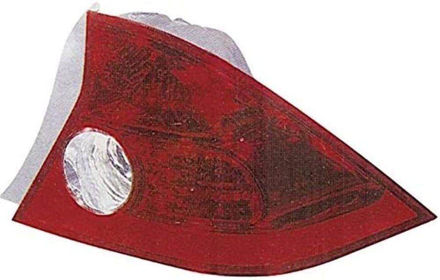 Tail Light Eagle Eyes HD435-U000R