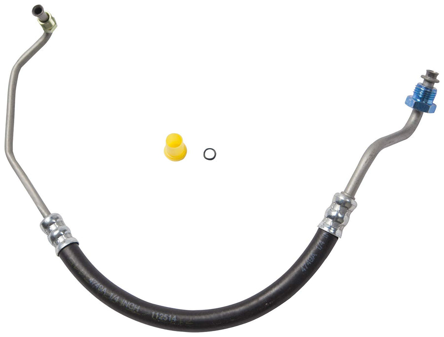 Power Steering Gates 354620 Hose Assembly Pressure Line