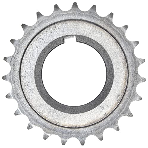 Sprocket Crank