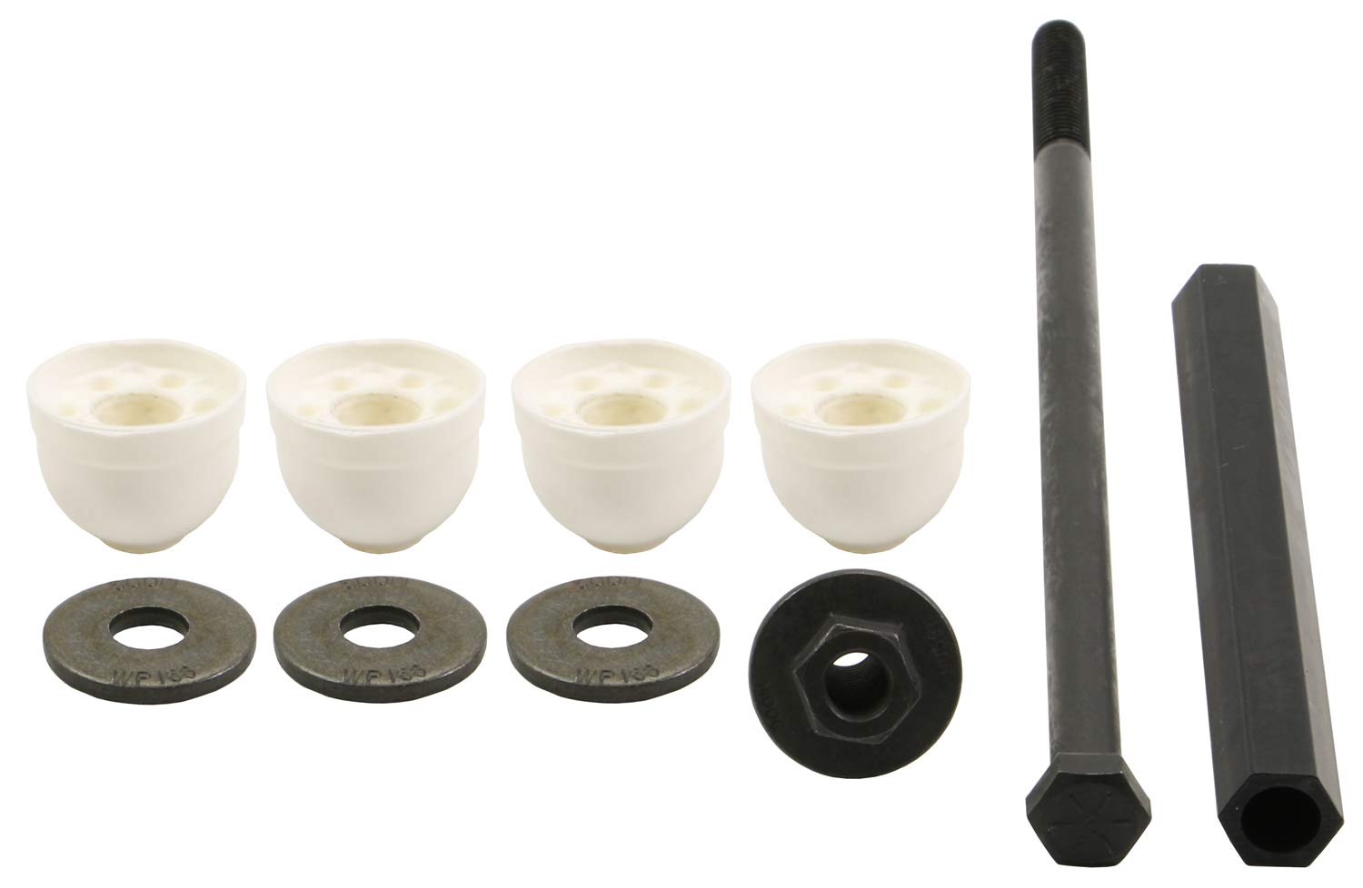 K700542 MOOG Suspension Stabilizer Bar Link Kit for Ford Ranger
