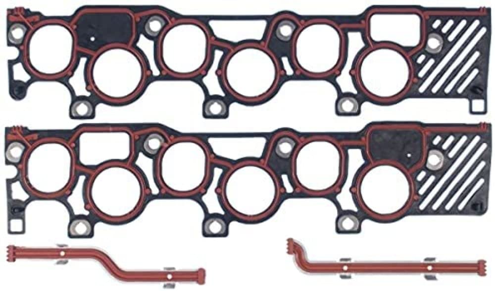 Intake Manifold Set MAHLE MS16233-3