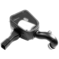 Cold Air Intake S&B Filters 75-5124D for 2019-2020 Ram 1500/2500 / 3500 New Body 5.7L Hemi Dry Extendable Filter