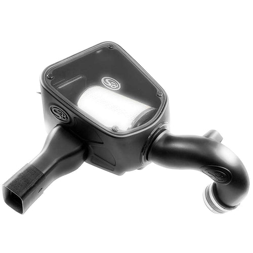 Cold Air Intake S&B Filters 75-5124D for 2019-2020 Ram 1500/2500 / 3500 New Body 5.7L Hemi Dry Extendable Filter