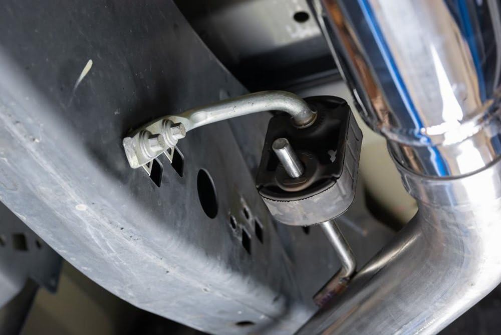 SFT29R PYPES EXHAUST - 2015-20 Compatible with/Replacement for Ford F150 SIDE EXIT CATBACK