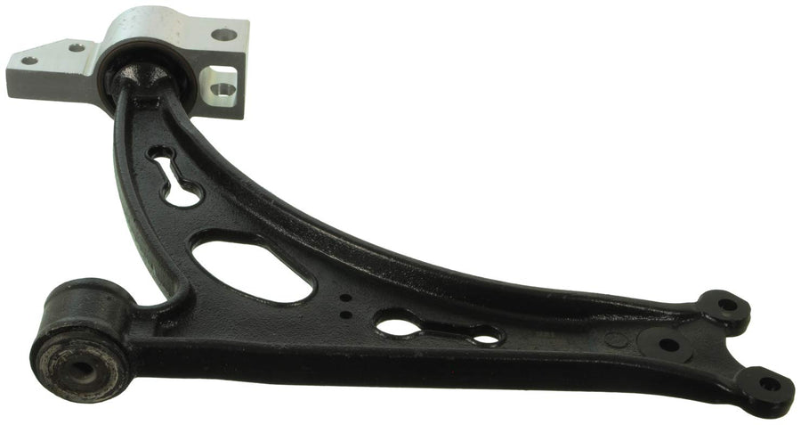 MOOG Suspension Control Arm front left lower RK620140