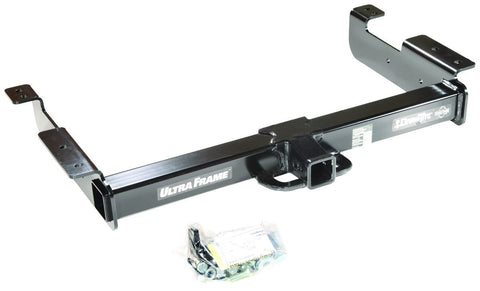 Class V Draw-Tite 41946 Ultra Frame 2" Receiver , Black