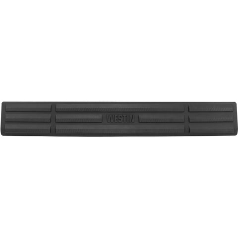 22-6003 Westin Replacement Step Pad Kit for Premier 6 Oval Nerf Bars 33" Pad