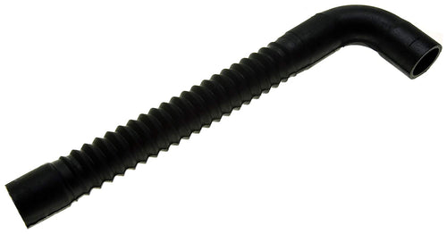 Vulco-Flex II Gates Flexible Coolant Hose, Black