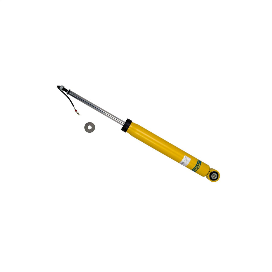 B6 Bilstein 15-17 Porsche Macan (w/Electonic Suspension) Rear Twintube Shock Absorber (20-246167)