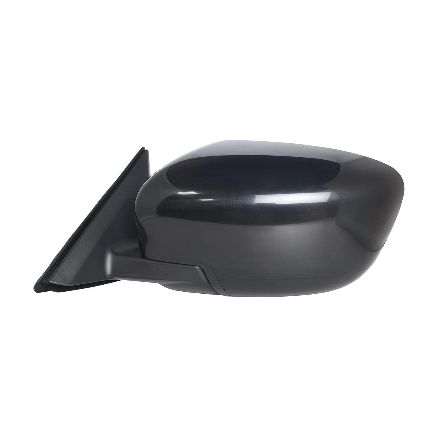 Replacement TYC 5800132 Non heated left Mirror for NISSAN ROGUE