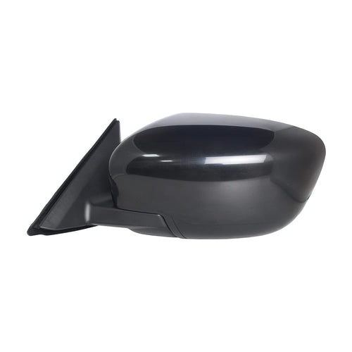 Replacement TYC 5800132 Non heated left Mirror for NISSAN ROGUE