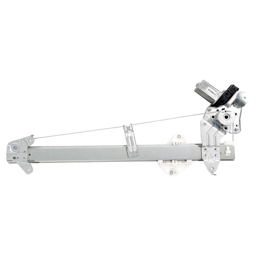 Front Left TYC 660743 Window Regulator