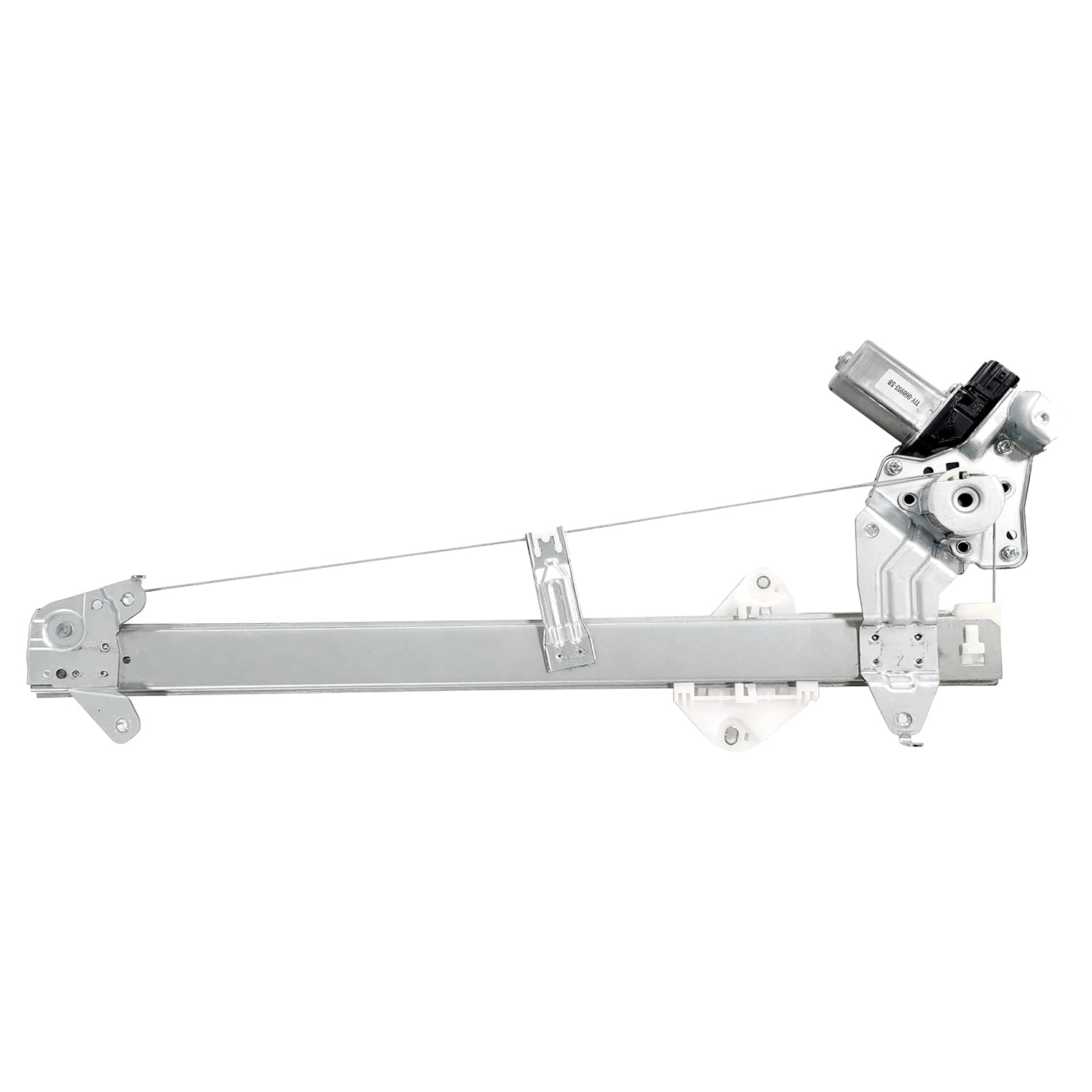 Front Left TYC 660743 Window Regulator
