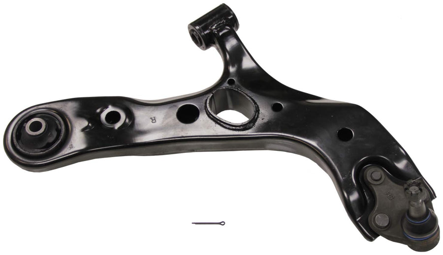 MOOG Front Right Lower Suspension Control Arm and Ball Joint Assembly for Toyota RAV4 RK620587