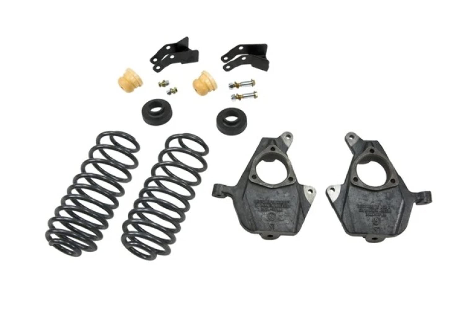 Lowering Belltech 753 Kit