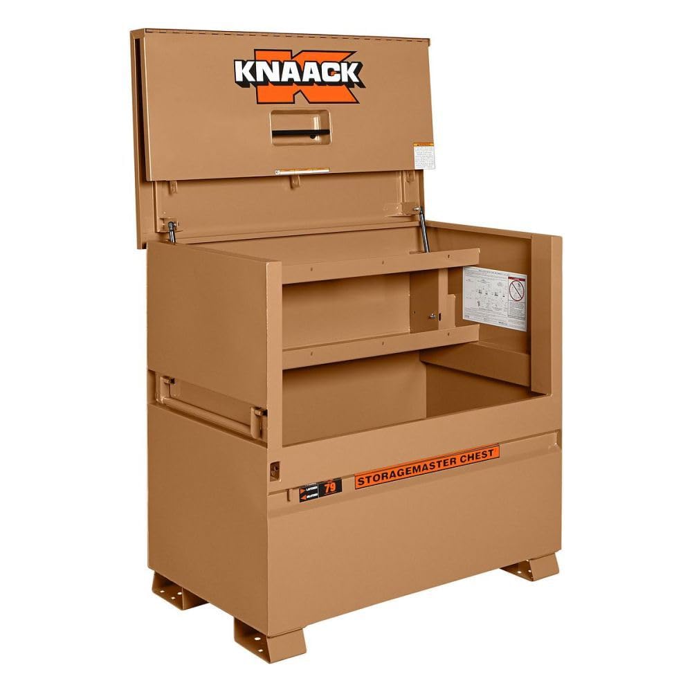 Piano Box Model 79 38.2 cu ft w/ 2KL