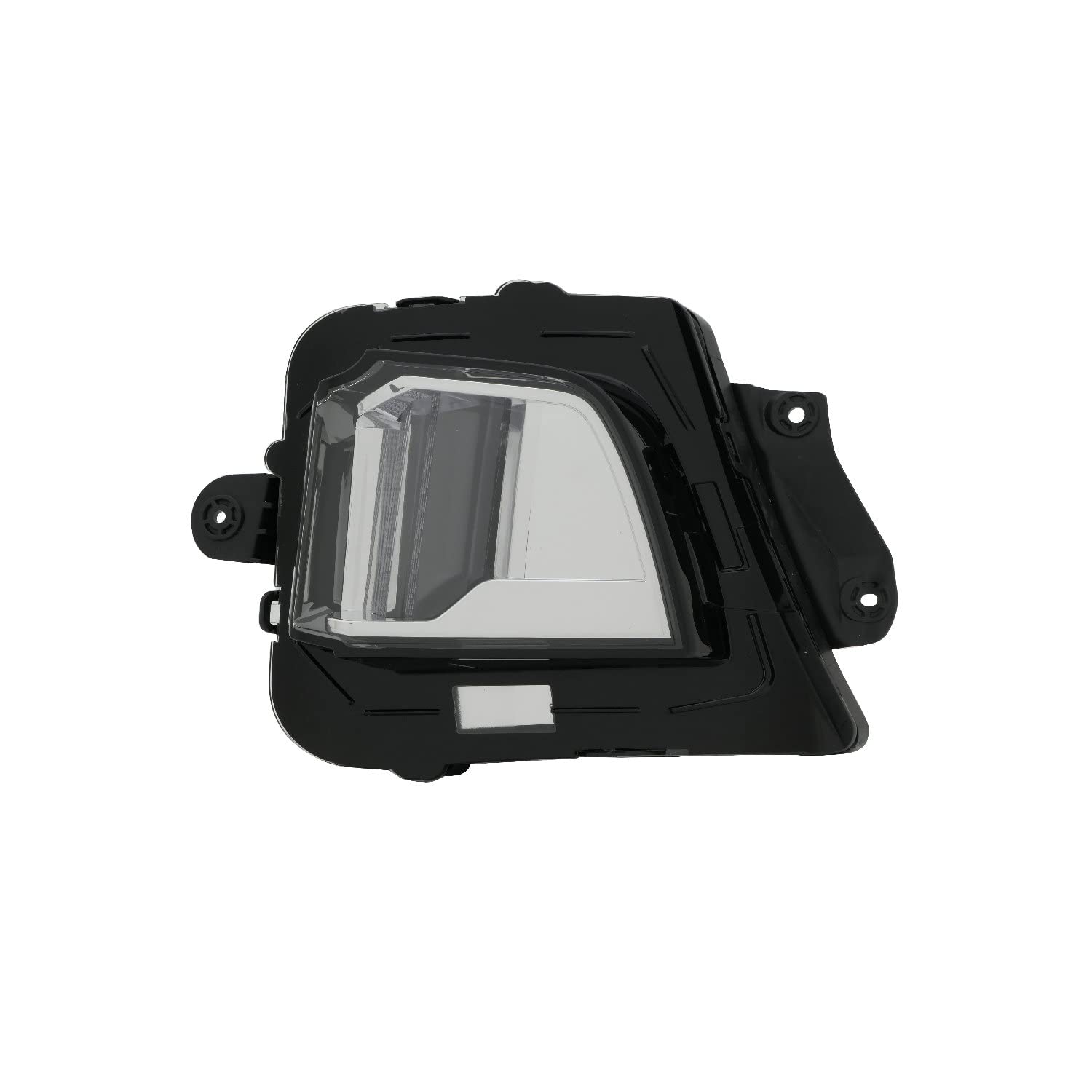 Automotive ACK for Cadillac XTS 18-19 DRL BASE LUXURY Trim LH Driver Side CAPA Replaces OEM: 84628079 Partslink: GM2562116C