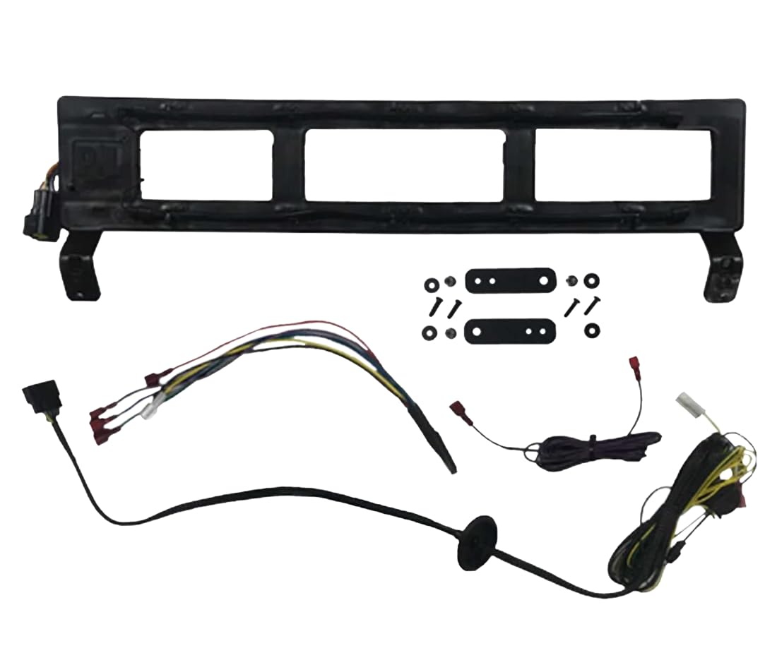 Pop N Lock LLC PL8850: 20-21 Toyota Avalon Kick Sensor System