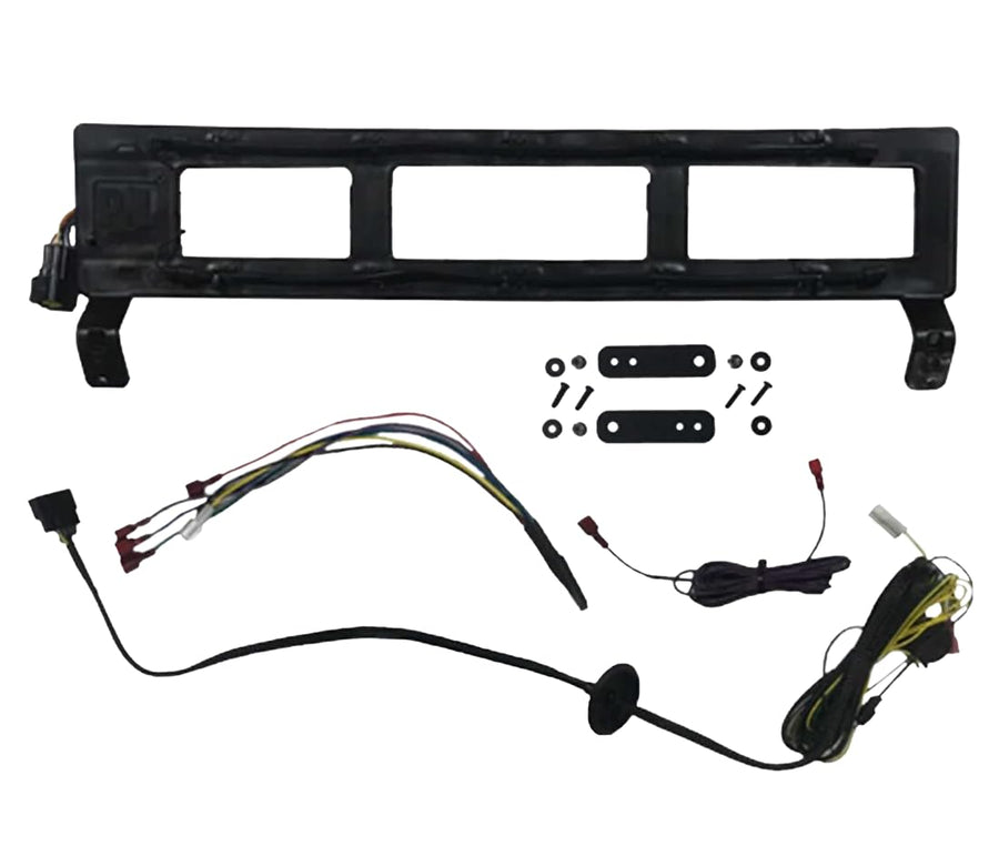 Pop N Lock LLC PL8850: 20-21 Toyota Avalon Kick Sensor System