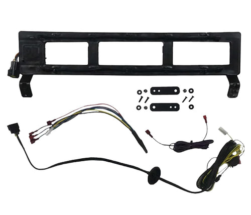 Pop N Lock LLC PL8850: 20-21 Toyota Avalon Kick Sensor System
