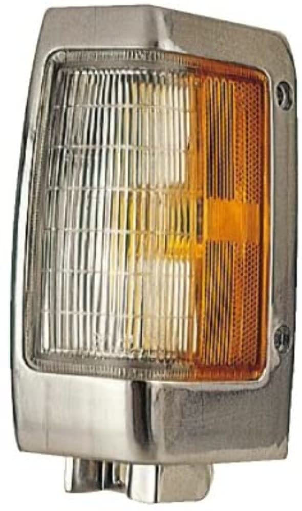 DS327-B00CL Eagle Eyes Side Marker Light