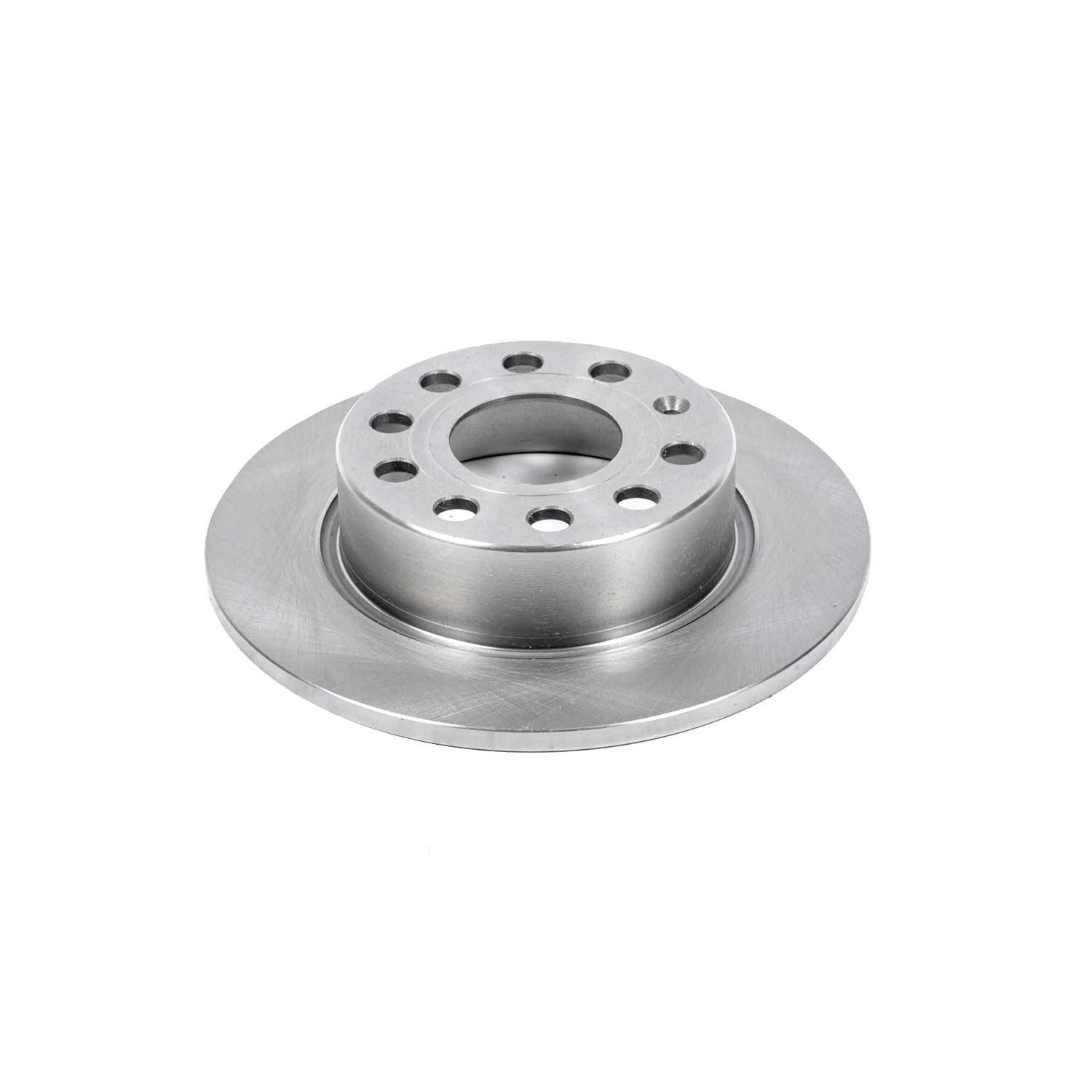 Autospecialty Power Stop Brake Rotor - EBR1207