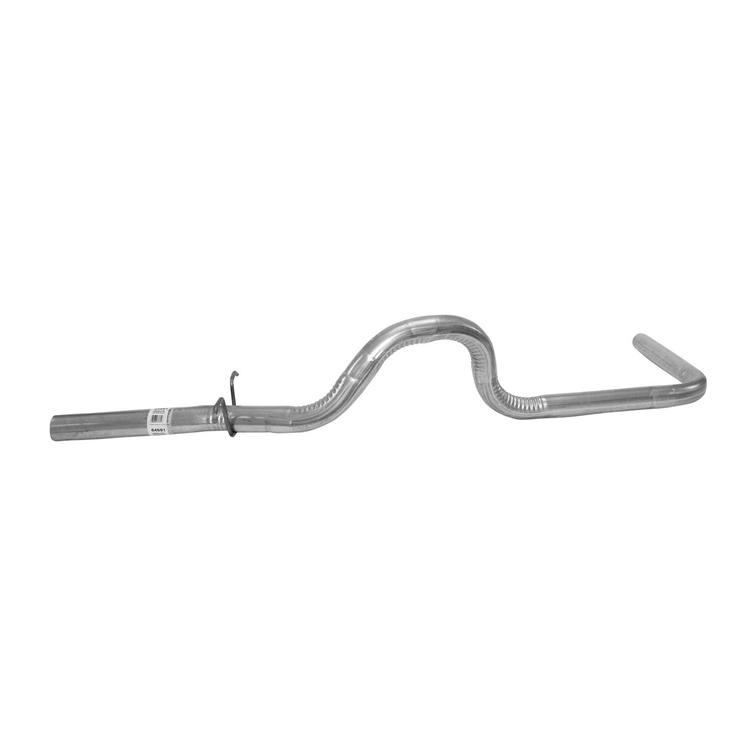 Exhaust Tail Pipe AP Exhaust Products 64691